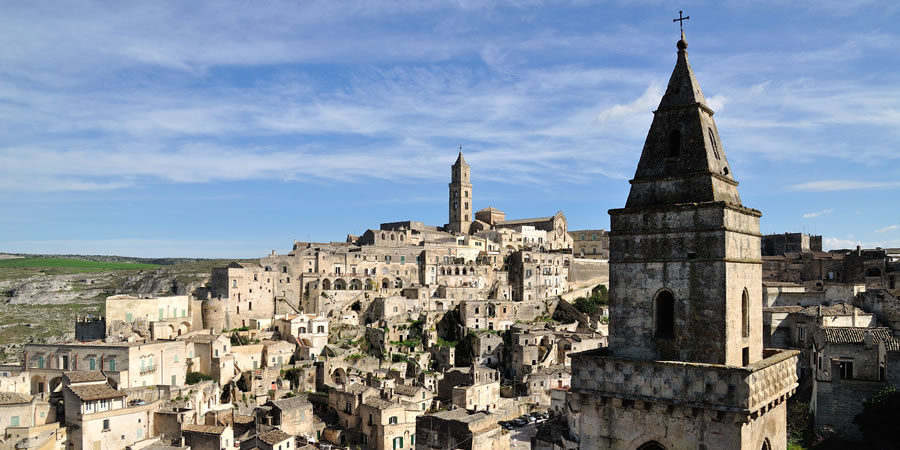 matera