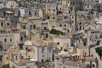 Matera