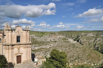 Matera