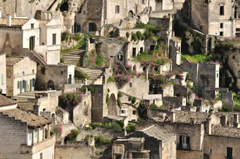 Matera