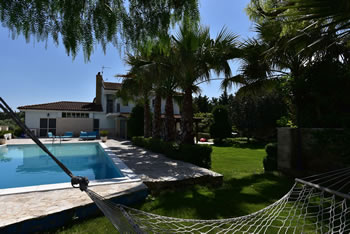 Agrigino Villa Riccardi - Matera