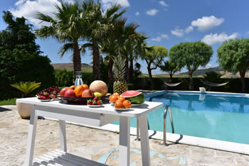 Agrigino Villa Riccardi - Matera