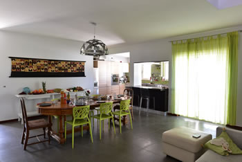 Agrigino Villa Riccardi - Matera
