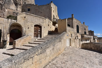 Matera