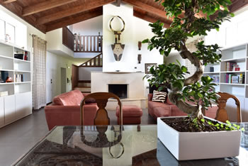 Agrigino Villa Riccardi - Matera