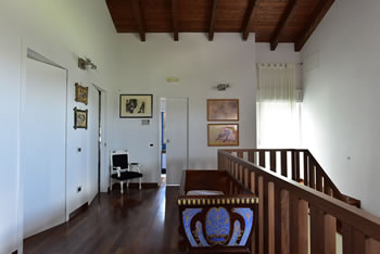 Agrigino Villa Riccardi - Matera