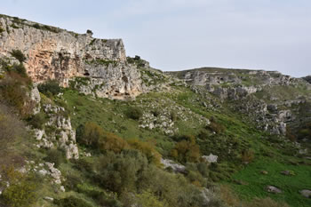 Parco della Murgia Materana