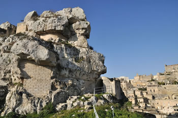 Matera