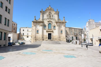 Matera