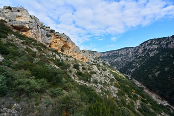 Parco della Murgia Materana