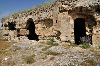 Parco della Murgia Materana