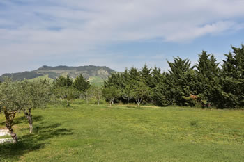 La Collina Materana