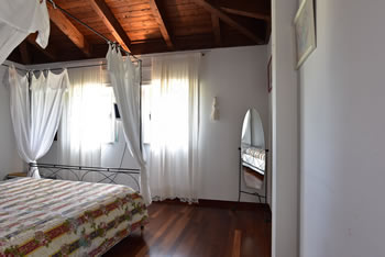 Agrigino Villa Riccardi - Camere