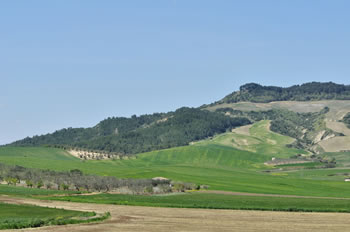 La Collina Materana