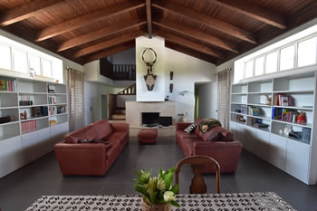 Agrigino Villa Riccardi - Camere