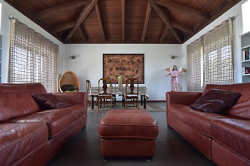 Agrigino Villa Riccardi - Camere