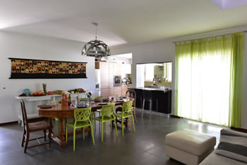 Agrigino Villa Riccardi - Camere