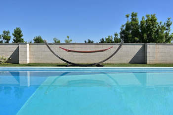 Agrigino Villa Riccardi - Piscina