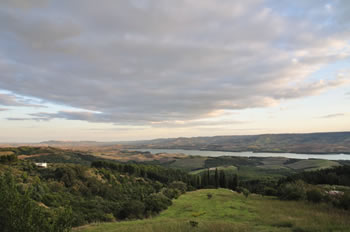 La Collina Materana